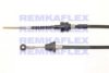 Brovex-Nelson 30.2170 Clutch Cable